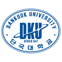Dankook University logo